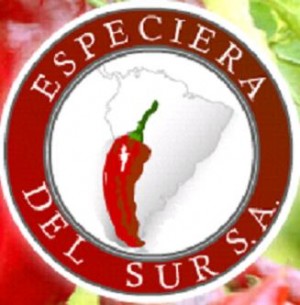 Especiera del sur